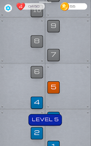 Color Screw Puzzle Screenshot 2