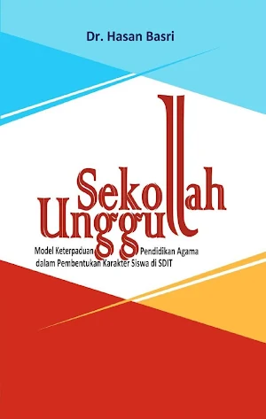Sekolah Unggul Model Agama Screenshot 0