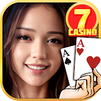 Girl casino slots