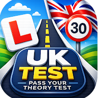 UK Driving Theory 2026