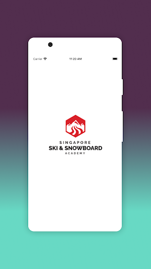 Ski SG Screenshot 0