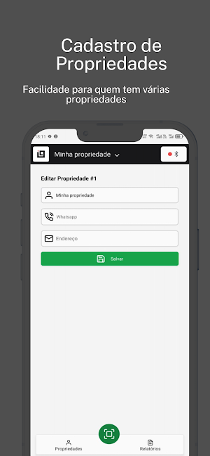 Procampo-i9 Screenshot 3