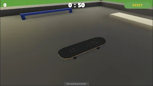 Skate Tap Screenshot 0