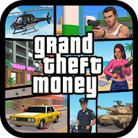 Grand Theft Money : Miami