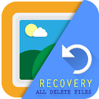 Recover Deleted All Files, Photos and Contacts
