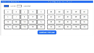 EPS Exam- UBT Test Screenshot 0
