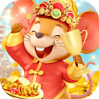 Happy Paradise Mouse
