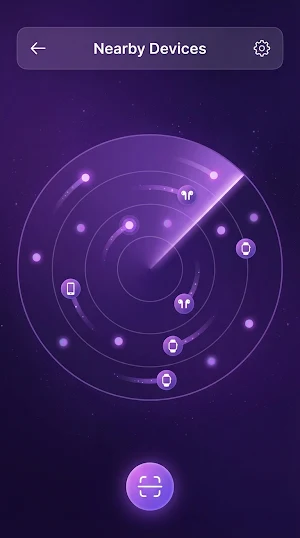 Echo Screenshot 1