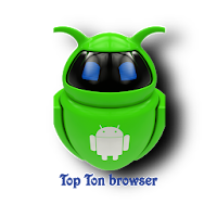 TopTon Fast and Secure Browser