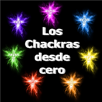Los chakras desde cero