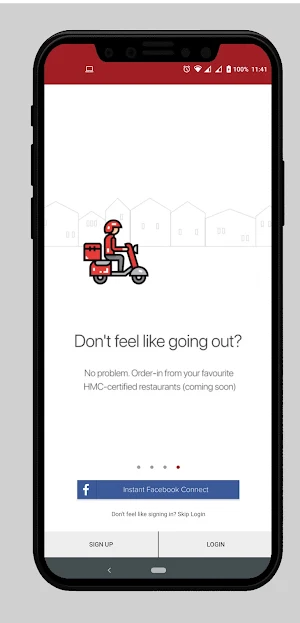 HMC Screenshot 1