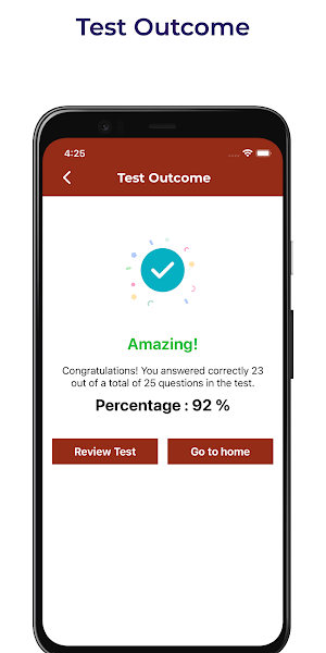 Arkansas AR CDL Practice Test Screenshot 2
