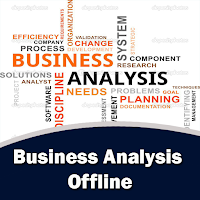 Business Analysis Offline