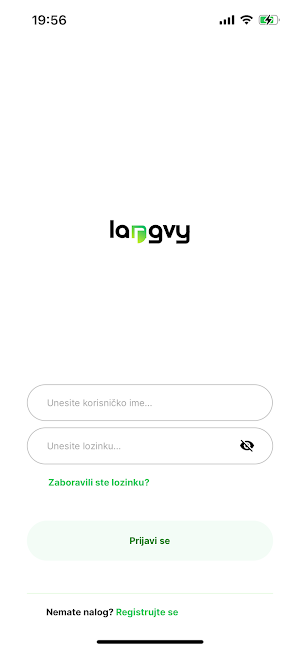 Langvy Screenshot 0