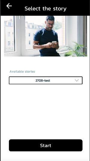 NielsenIQ VizIT Screenshot 2