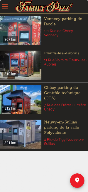 Family Pizz' Screenshot 2