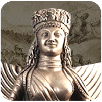 Armenian Mythology