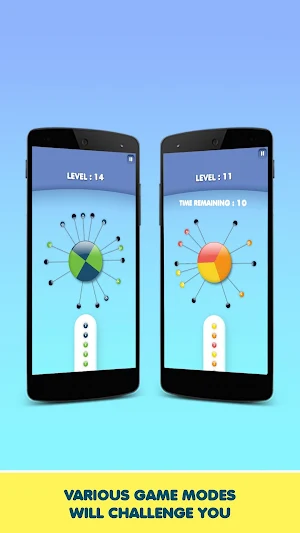 Pin Color Screenshot 3