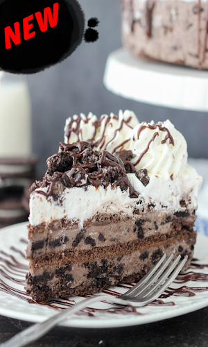 CarA Membuat Kue Black Forest Screenshot 1