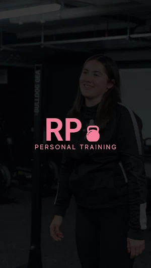 RP Personal Training Screenshot 0