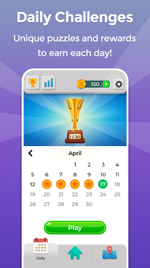 Minesweeper ▦ The free classic bomb & puzzle game Screenshot 1