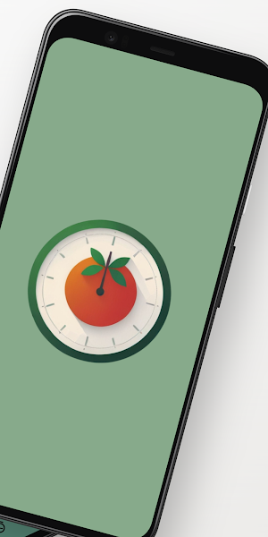 Habit Tracker & Pomodoro Screenshot 1