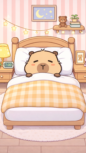 Capybara Screenshot 0