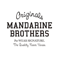 MANDARINE BROTHERS