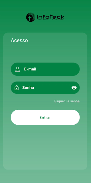 INFOTECK CAM Screenshot 1