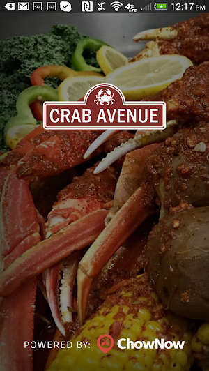 Crab Avenue Screenshot 0
