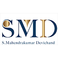 SMD - S.Mahendrakumar Devichan