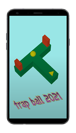 trap ball Screenshot 3