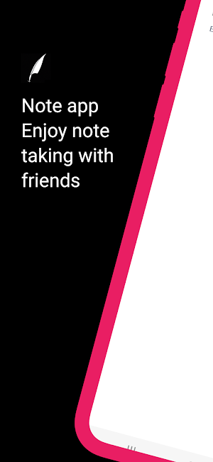 Note App Shukrullo Screenshot 0