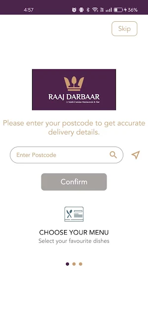 Raaj Darbar Screenshot 2