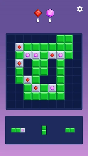 Block Puzzle Palace Screenshot 1