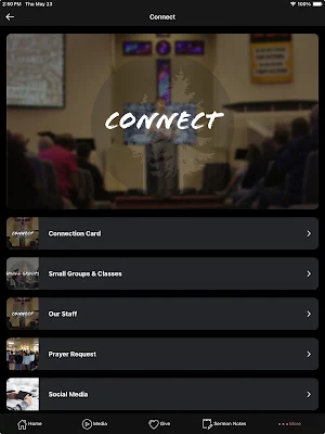 Northwood Christian Screenshot 3
