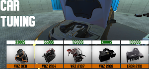 Sensitive Car Racing Screenshot 1