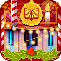 Christmas Carols Piano