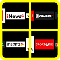 list of digital tv broadcast