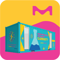 Curiosity Cube