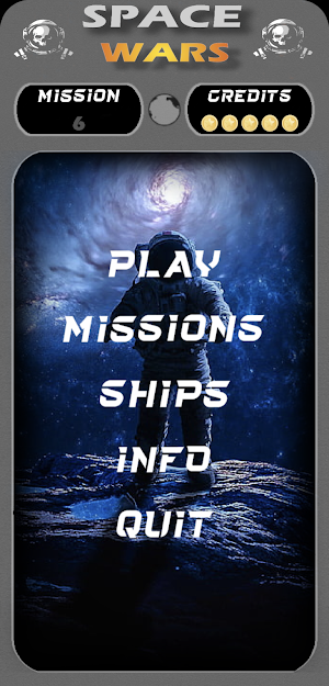 Space Wars Screenshot 0