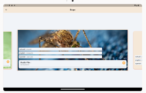 Nahuatl with Axolotl Screenshot 3