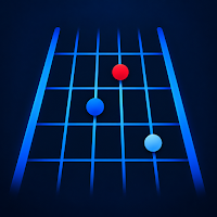 Triad Trainer: Guitar Triads
