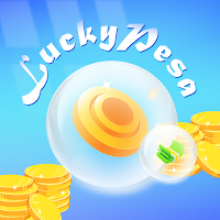 LuckyPesa-App ya Mkopo Salama