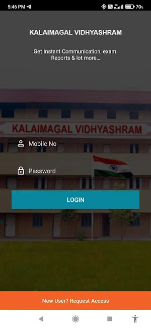 KVS Screenshot 0