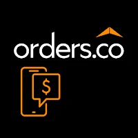 Orders.co Dine-in Express