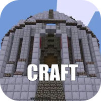 Minicraft : Block Minicraft