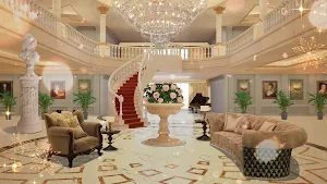 Selling Design : Million Dollar Interiors Screenshot 0