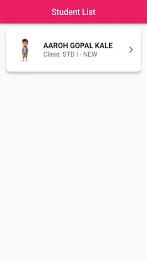 SVM PARENT APP : STATE BOARD Screenshot 2
