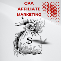 CPA Affiliate Marketing